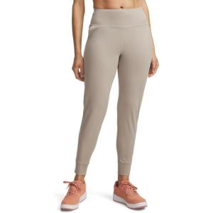 imageUnder Armour Womens Movement Joggers203 Timberwolf Taupe   Metallic Silver