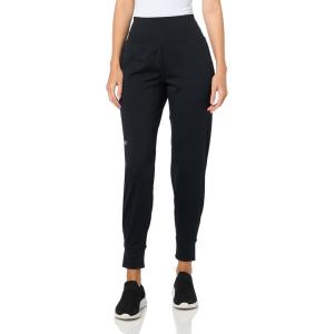 imageUnder Armour Womens Movement JoggersBlack