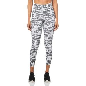 imageUnder Armour Womens Movement Print Ankle LeggingsGrey