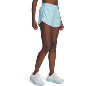 imageUnder Armour Womens Tech Play Up Shorts494 Stream   White