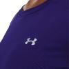 imageUnder Armor Womens Featherweight Fleece Crew468 Sonar Blue   Iridescent