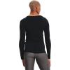 imageUnder Armor Womens Featherweight Fleece CrewBlack