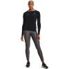 imageUnder Armor Womens Featherweight Fleece CrewBlack