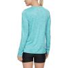 imageUnder Armor Womens Featherweight Fleece CrewBreathtaking Blue 400Metallic Silver