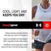 imageUnder Armor Womens Featherweight Fleece CrewExotic Bloom 568Metallic Silver