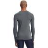imageUnder Armor Womens Featherweight Fleece CrewGray