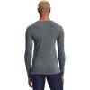 imageUnder Armor Womens Featherweight Fleece CrewGray