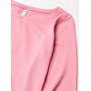 imageUnder Armor Womens Featherweight Fleece CrewPink
