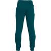 imageUnder Armour Boys Rival Fleece JoggersBlackout Teal 461Onyx White