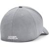 imageUnder Armour Mens Blitzing Cap Stretch Fit035 Steel   White