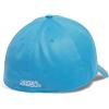 imageUnder Armour Mens Blitzing Cap Stretch Fit452 Ether Blue   White