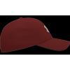 imageUnder Armour Mens Blitzing Cap Stretch Fit840 Earthen Orange   White Clay