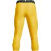 imageUnder Armour Mens HeatGear Armour 34 Leggings790 Taxi   Black