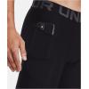 imageUnder Armour Mens HeatGear Armour LeggingsBlack 001Pitch Gray