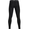 imageUnder Armour Mens HeatGear Armour LeggingsBlack 001Pitch Gray