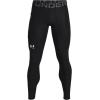 imageUnder Armour Mens HeatGear Armour LeggingsBlack 001Pitch Gray