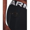 imageUnder Armour Mens HeatGear Armour LeggingsBlack 001White