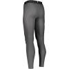 imageUnder Armour Mens HeatGear Armour LeggingsCarbon Heather 090Black
