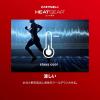 imageUnder Armour Mens HeatGear Armour LeggingsCarbon Heather 090Black
