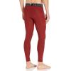 imageUnder Armour Mens HeatGear Armour LeggingsCardinal 625White
