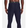 imageUnder Armour Mens HeatGear Armour LeggingsMidnight Navy 410White