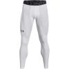 imageUnder Armour Mens HeatGear Armour LeggingsWhite 100Black