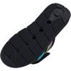 imageUnder Armour Mens Ignite Pro Slide Sandal002 BlackLime SurgeWhite