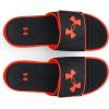 imageUnder Armour Mens Ignite Pro Slide Sandal004 BlackPhoenix FirePhoenix Fire