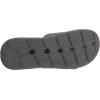 imageUnder Armour Mens Ignite Pro Slide Sandal100 Pitch GrayPitch GrayBlack