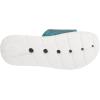 imageUnder Armour Mens Ignite Pro Slide Sandal301 Coastal TealWhiteWhite