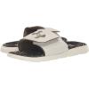 imageUnder Armour Mens Ignite Pro Slide Sandal301 White ClayMod GrayMarine Od Green