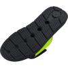 imageUnder Armour Mens Ignite Pro Slide Sandal302 Highvis YellowBlackBlack