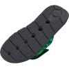 imageUnder Armour Mens Ignite Pro Slide Sandal303 Green ScreenGreenwoodPitch Gray
