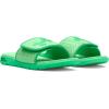 imageUnder Armour Mens Ignite Pro Slide Sandal303 Matrix GreenVapor GreenVapor Green