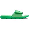imageUnder Armour Mens Ignite Pro Slide Sandal303 Matrix GreenVapor GreenVapor Green
