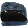 imageUnder Armour Mens Ignite Pro Slide Sandal401 Glacier BlueBlue MirageBlack