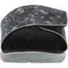imageUnder Armour Mens Ignite Pro Slide Sandal402 Harbor BlueHarbor BlueBlack
