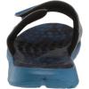 imageUnder Armour Mens Ignite Pro Slide Sandal403 Varsity BlueDownpour GrayBlack