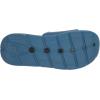 imageUnder Armour Mens Ignite Pro Slide Sandal403 Varsity BlueDownpour GrayBlack