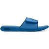 imageUnder Armour Mens Ignite Pro Slide Sandal403 Viral BluePhoton BluePhoton Blue