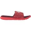 imageUnder Armour Mens Ignite Pro Slide Sandal600 RedRedWhite