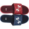 imageUnder Armour Mens Ignite Pro Slide Sandal600 RedRedWhite