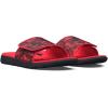 imageUnder Armour Mens Ignite Pro Slide Sandal601 BetaBetaBlack