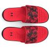 imageUnder Armour Mens Ignite Pro Slide Sandal601 BetaBetaBlack