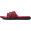 imageUnder Armour Mens Ignite Pro Slide Sandal601 BetaBetaBlack