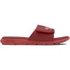 imageUnder Armour Mens Ignite Pro Slide Sandal601 Cinna RedSedona RedSedona Red