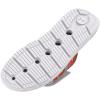 imageUnder Armour Mens Ignite Pro Slide Sandal602 BetaMod GrayWhite