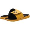 imageUnder Armour Mens Ignite Pro Slide Sandal700 Golden YellowGolden YellowBlack
