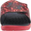 imageUnder Armour Mens Ignite Pro Slide Sandal800 After BurnChakraDownpour Gray