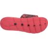 imageUnder Armour Mens Ignite Pro Slide Sandal800 After BurnChakraDownpour Gray